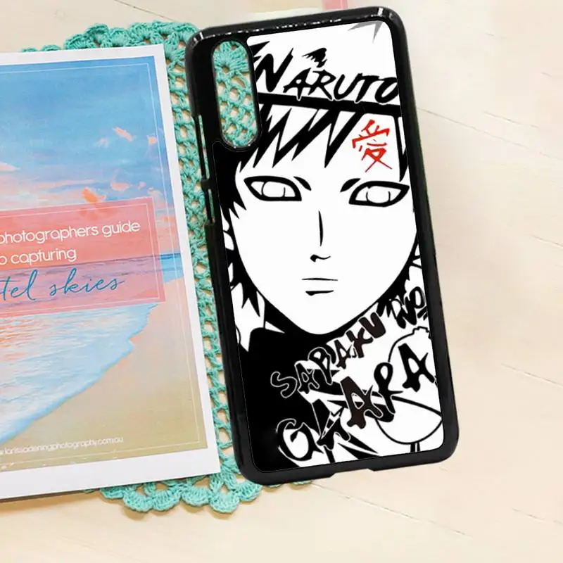 

Hokage Naruto Kakashi anime protective funda Phone Case PC for iPhone 11 12 pro XS MAX 8 7 6 6S Plus X 5S SE 2020 XR