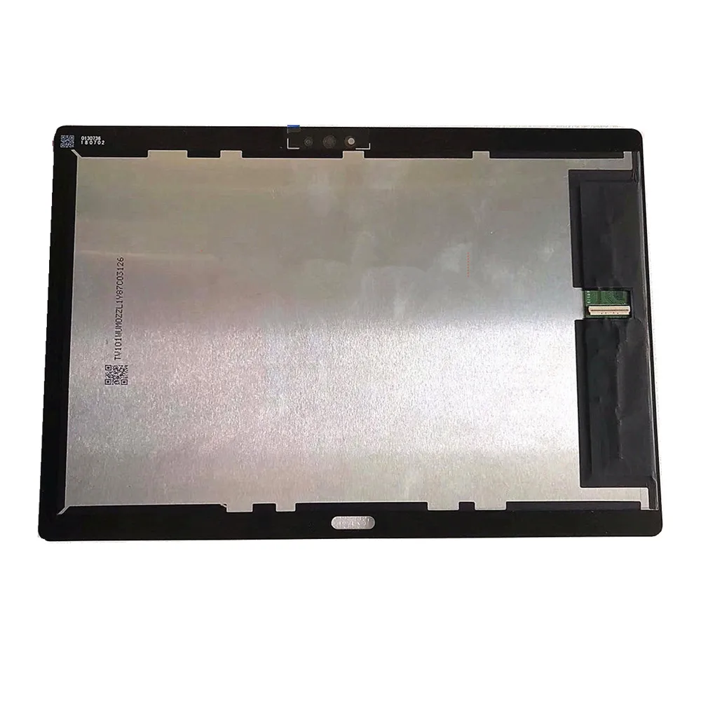 10 1 дюйма для планшета Lenovo Tab P10 5 Plus TB X705 X705L X705F X705N ЖК дисплей сенсорный экран