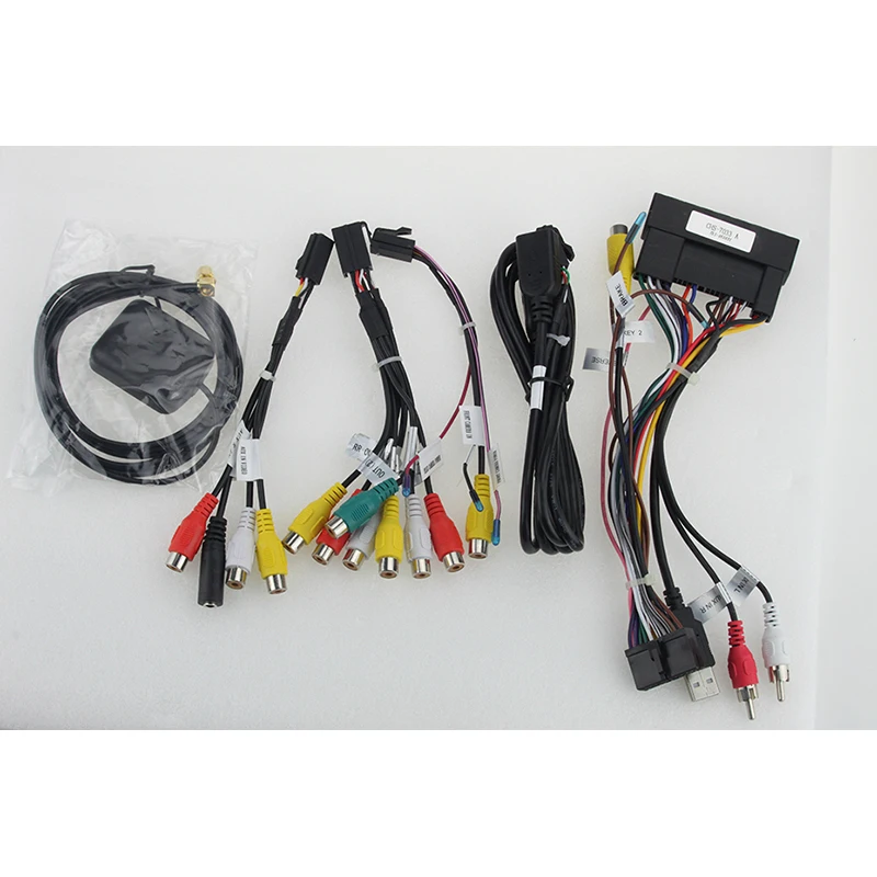 

7" IPS HD PX6 DSP 4+64G Hexa Core For KIA sportage 2011-2015 android 10 Car Radio Multimedia Player autoradio Navigation GPS