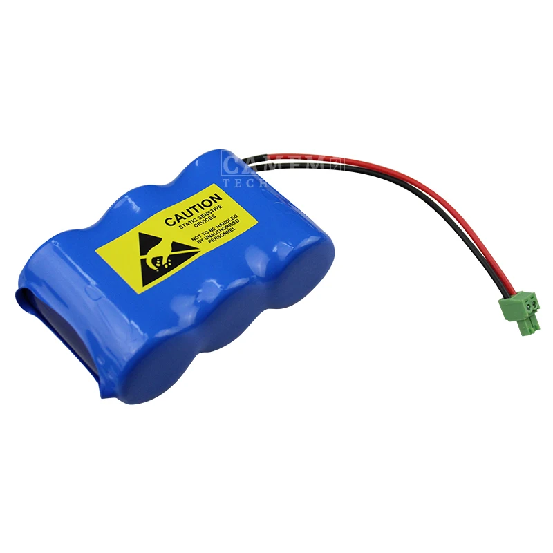 Оригинальный литиевый первичный Аккумулятор для GPS навигатора модель LS33600 3 6 V D