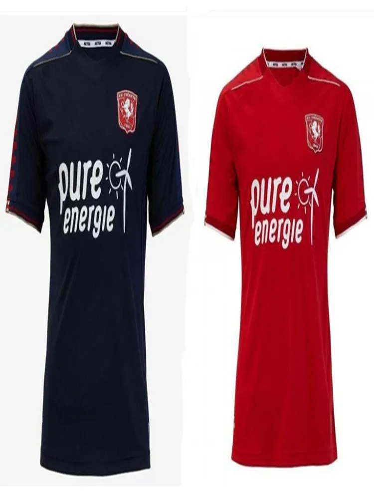 Для мужчин 20 21 Твенте Бег рубашки 2020 2021 Camisas Twente home away человек Islandia футболка