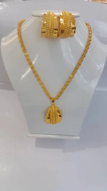 Серьги WANDO 24K золотого цвета Дубай Нигерия Франция цветок/большой хвост Феникса