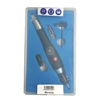 Пневматические инструменты, пневматический инструмент TLL-07, пневматический клапан, притирочный инструмент, линейная пила