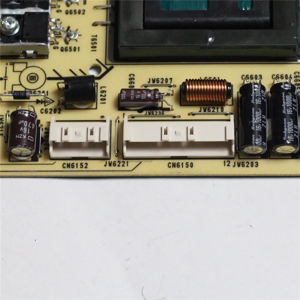 APS-273 1-882-846-12 Power Support Board For SONY TV Professional parts APS 273 Original Supply | Электроника