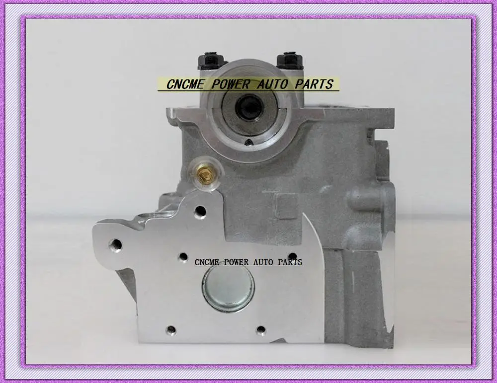 908 846 D/RE RF RE 2.0L D 8v головки цилиндров в полной сборке сборе для KIA sportage Mazda 626 Suzuki Vitara