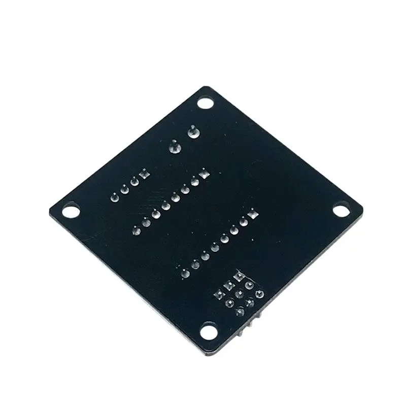 Плата расширения шагового двигателя DRV8825 драйвер для 3D-принтера модуль A4988 42 |