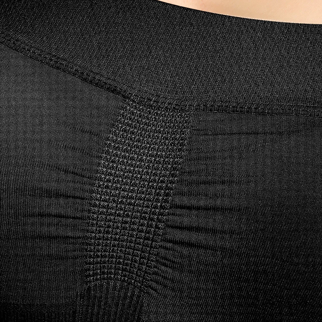 Облегающий тонкий комбинезон ультратонкая утягивающая форма с высокой талией