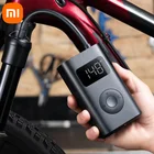 Портативный смарт-датчик давления в шинах Xiaomi Mijia 1S