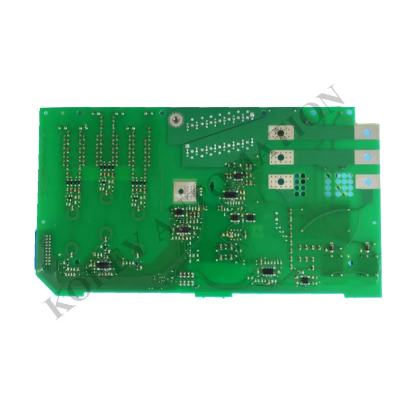 

Siemens DC Governor Excitation Board C98043-A7004-L4-3