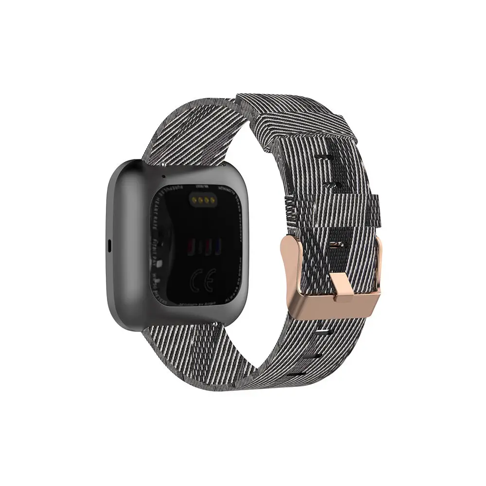 Нейлоновый ремешок для наручных часов для Amazfit/Xiaomi умные часы спортивный ремешок для часов для samsung/huawei/LG/Полар-флиса зажечь модный браслет 18 мм/20 мм/22 мм ремешок
