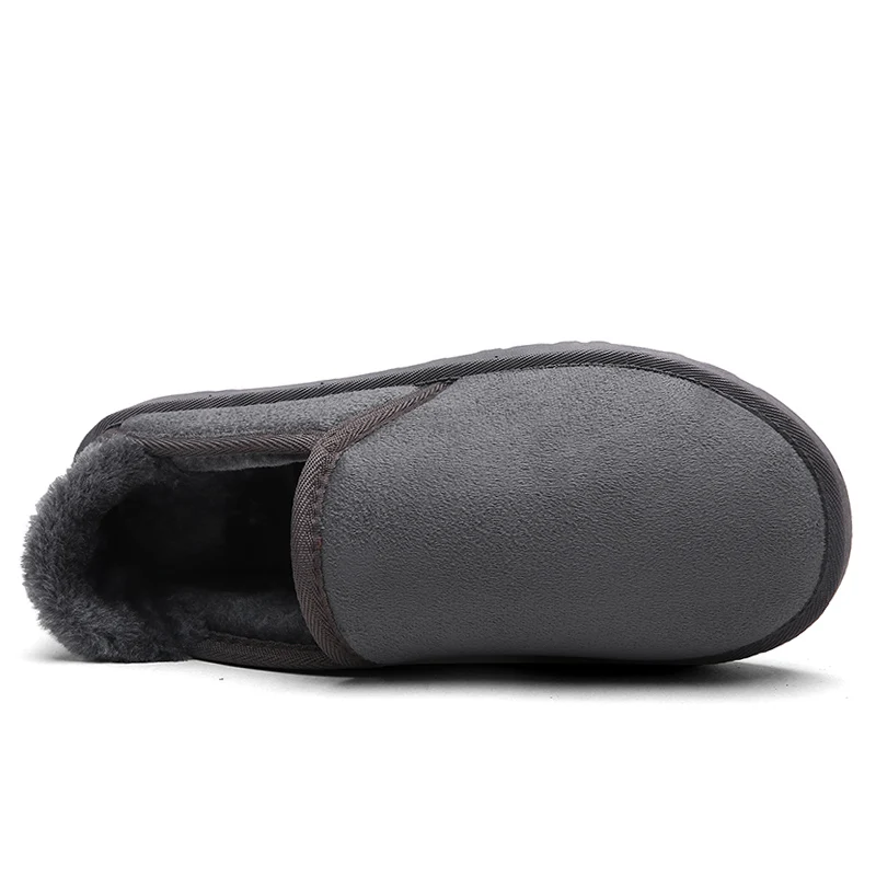 Зимняя обувь для мужчин; Мужская обувь; chaussure homme Hiver Chaussures Scarpe Uomo Invernali Winterschuhe Herren; мех