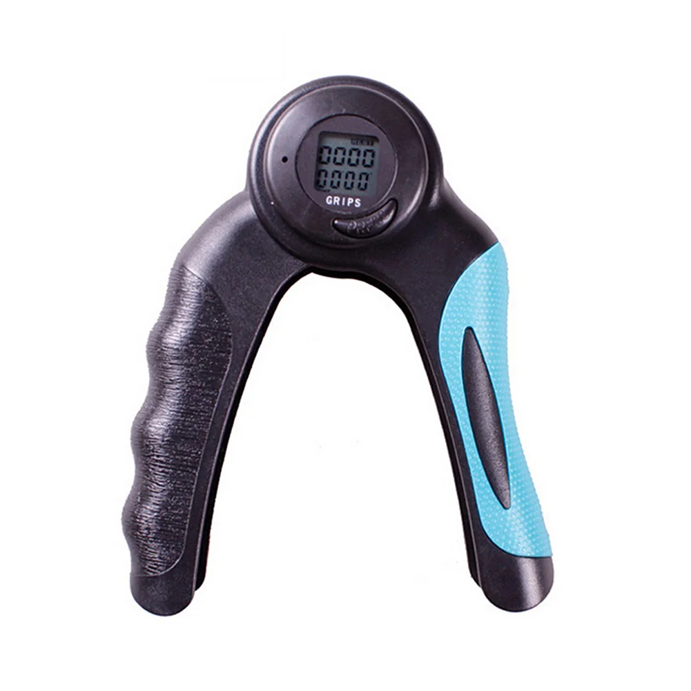Регулируемая рукоятка для увеличения прочности пружинный шаг пальца цифровой