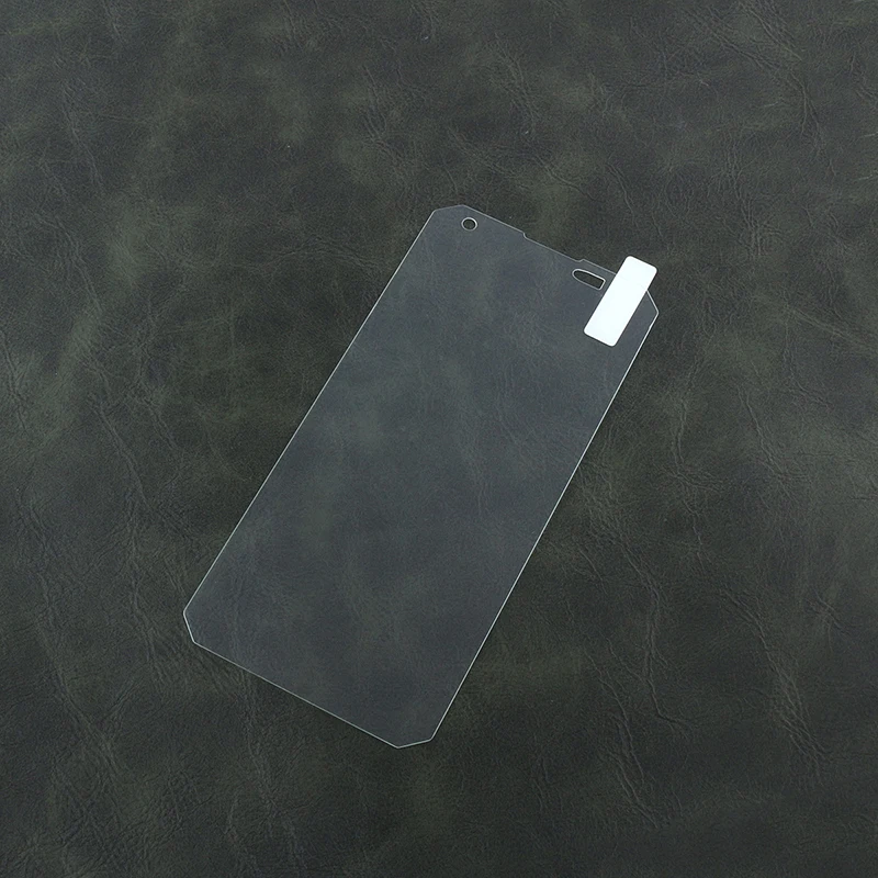 ORINGINAL новый для Blackview BV9500 Pro закаленное стекло Защита экрана Замена пленки