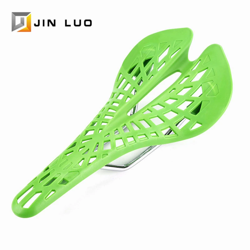 Велосипедное Сиденье дышащее для горных и маленьких трюков в стиле ретро|Седло