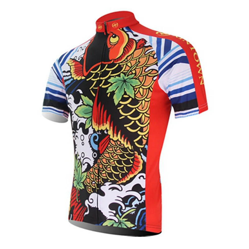 XINTOWN, Мужская велосипедная майка, Ropa Ciclismo, летняя, короткий рукав, mtb, рубашка, дорога, горный велосипед, команда, быстросохнущая, велосипедная майка, топы