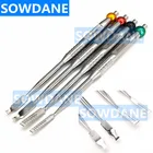 1 шт., скребок для зубного импланта