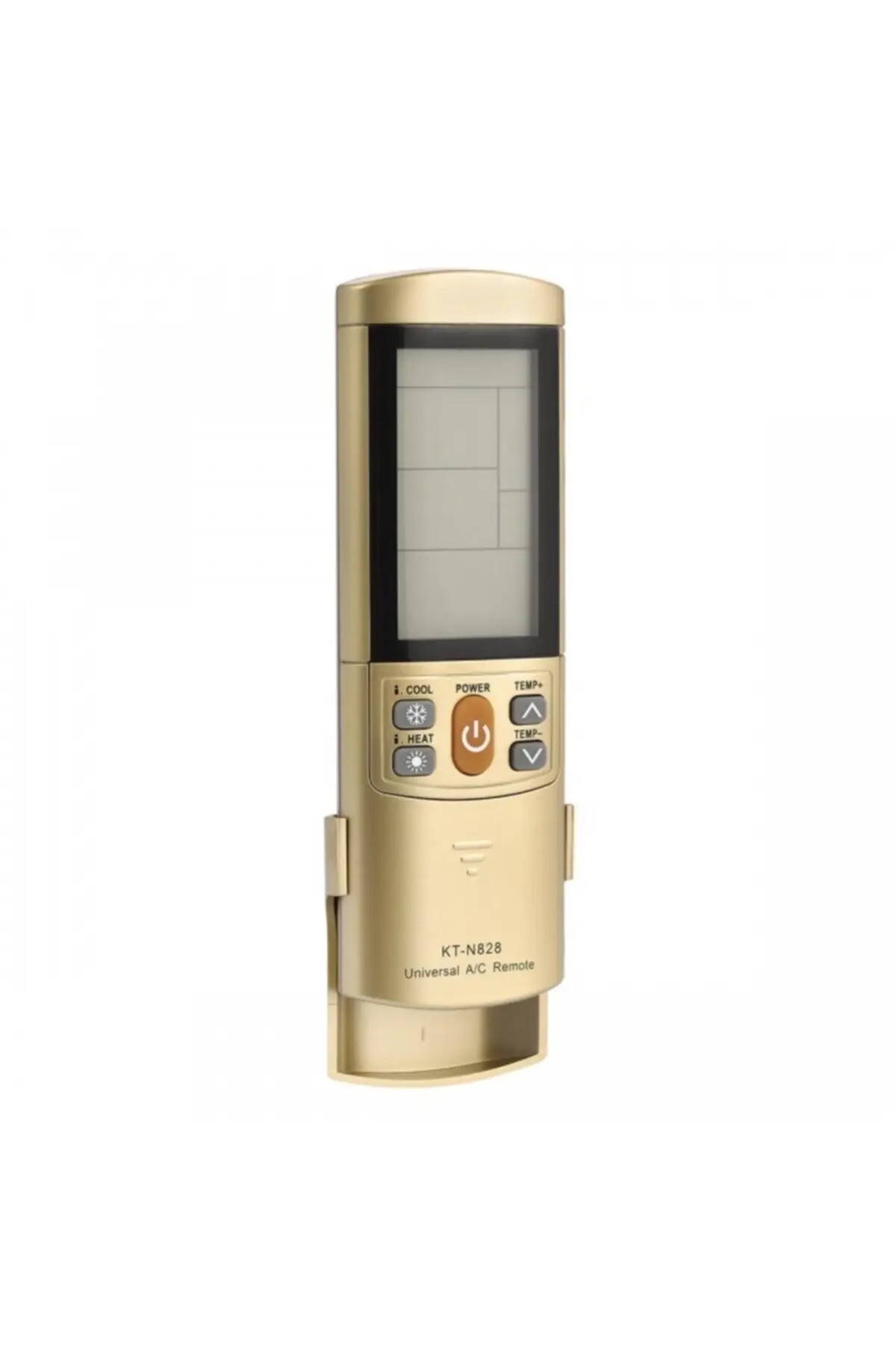 

Kt-n828 Smart Air Conditioning Remote Control 2000 Model Runs.