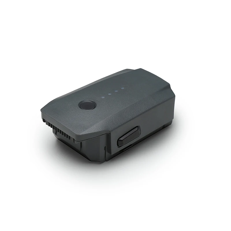 Интеллектуальная летная батарея DJI Mavic Pro оригинал абсолютно новый макс. 27-мин