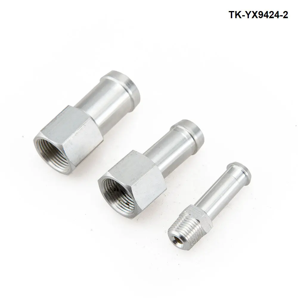 Универсальный 2 литровый полированный сплав расширительный бак для воды и крышка