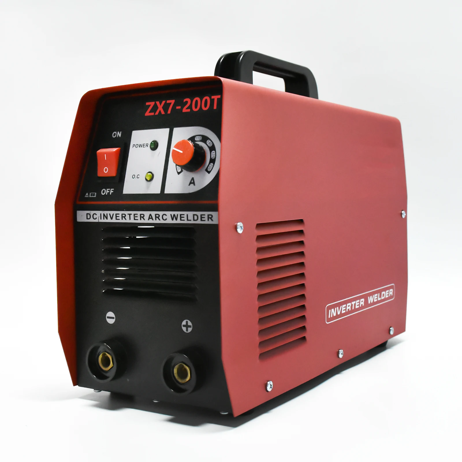 

ZX7-200T 220 кВА в MMA сварочный инвертор, дуговой Электрический сварочный аппарат для домашней сварочной работы
