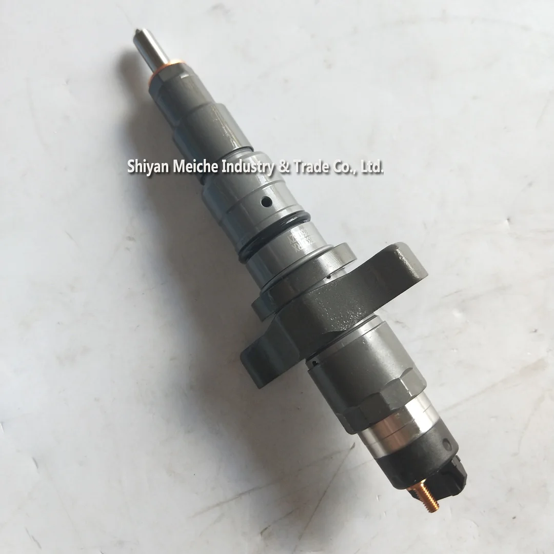 

Injector 0445120007 is suitable for engine fuel injection system