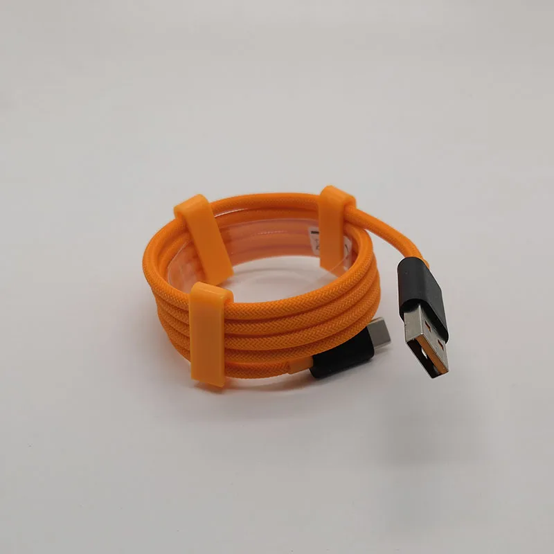 Нейлоновый оригинальный кабель Oneplus 7 6t 6 5t 5 3t 3 Mclaren USB Тип C устройство для быстрой