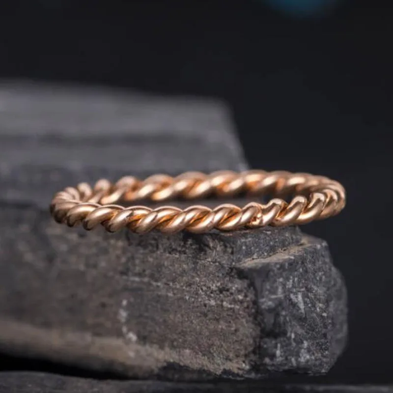 3 шт. золотистые черные штабелируемые модные кольца вечности для свадьбы подарок