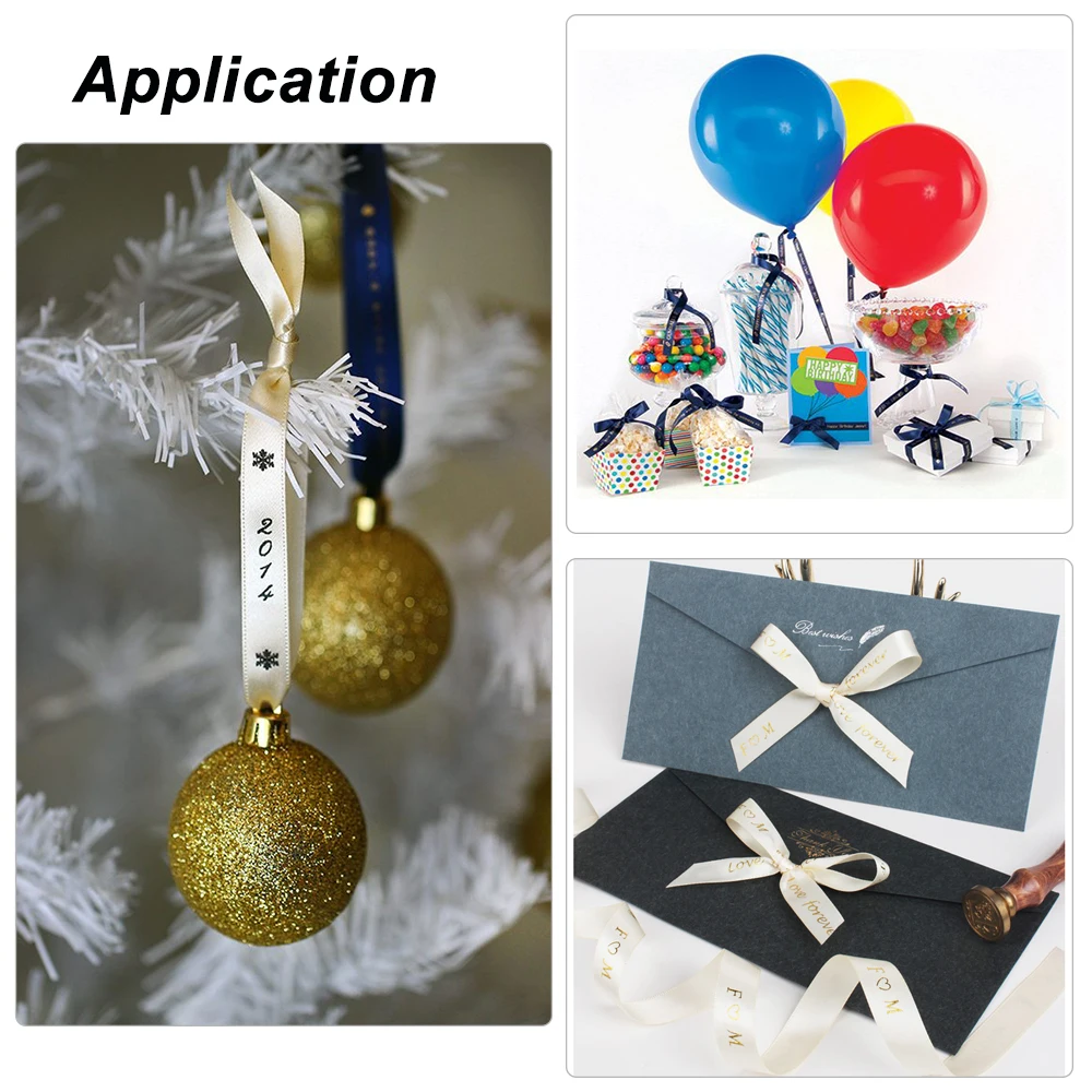 Absonic 12 мм атласная лента для Brother RE34 RN34 R234 RW34 R231 этикетка на кассету совместимы PT-H110