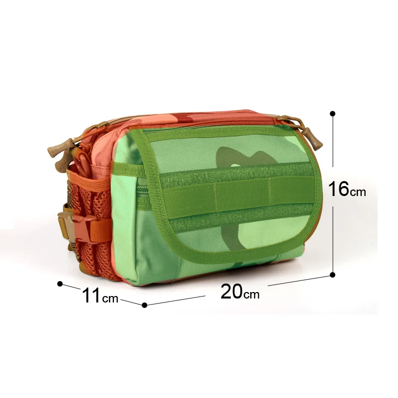 

Multifunctional Waterproof Canvas Tool Bag Electrician Portable Climbing Belt Bag Tool Gereedschapstas Bag Organizer BK50GJ