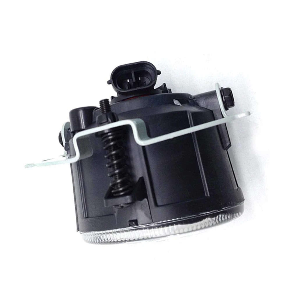 

New L=R Front Left / Right Fog Lamp Light For Mitsubishi Lancer Sportback 2008-2015 8321A198