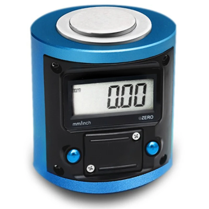 Цифровой магнитный Z осевой инструмент циферблат ноль предсеттер Гейдж смещение