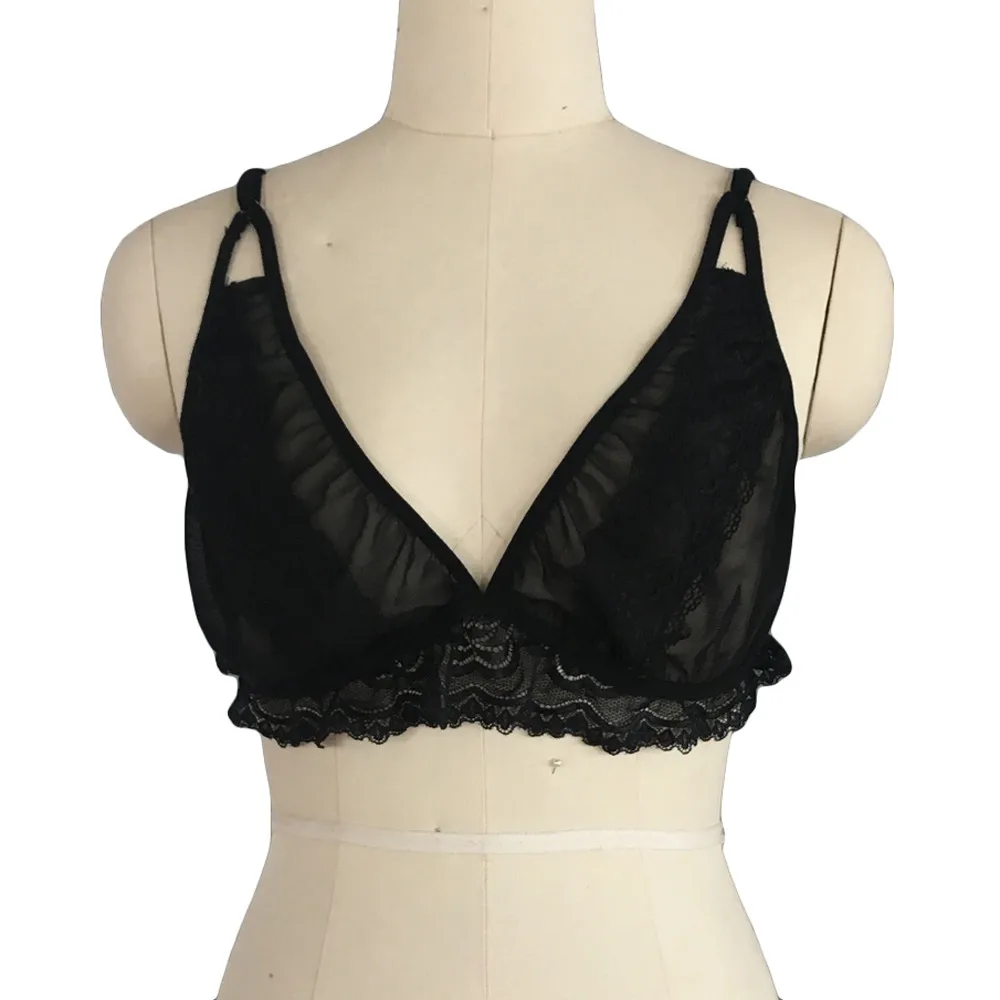 Модное женское нижнее белье 2019 женский бюстгальтер очаровательное кружевное