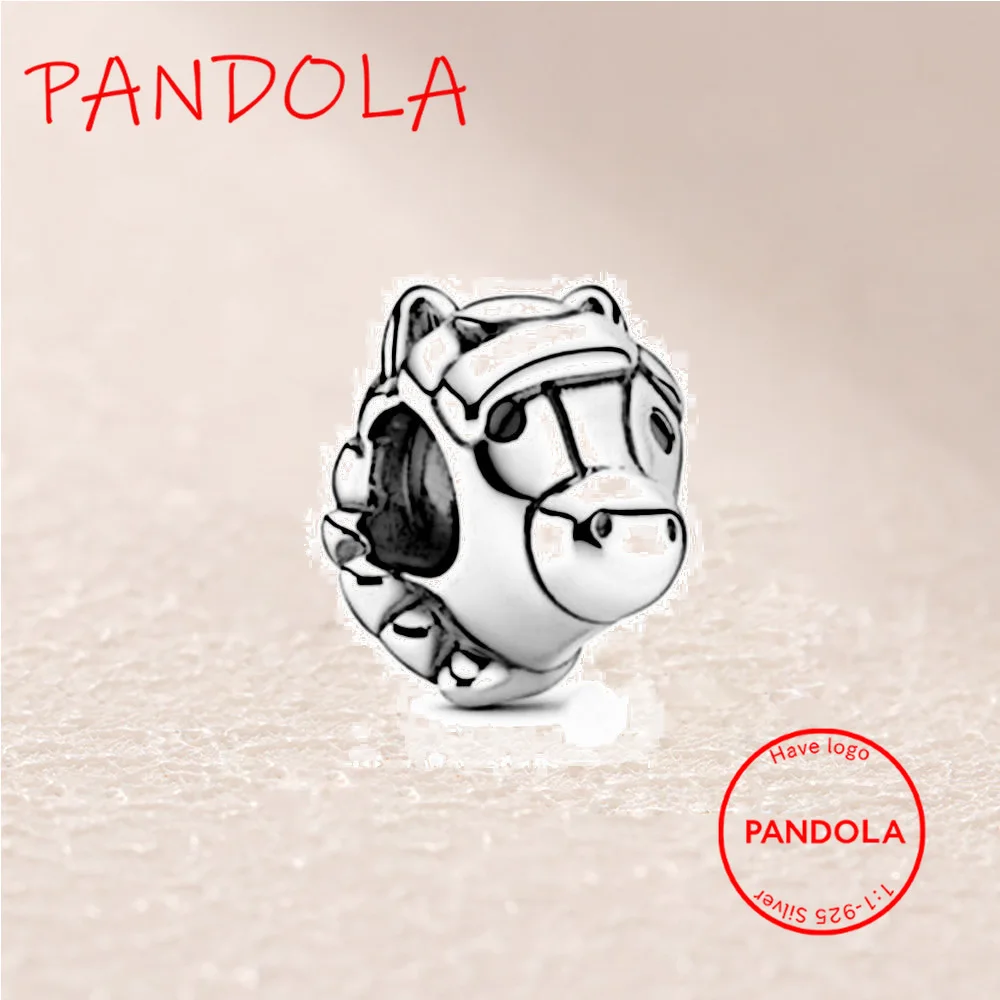 

799074C01 Horse Charm