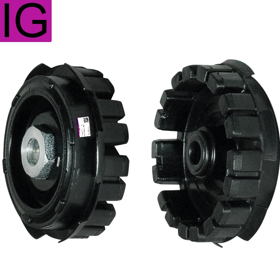 Ступица компрессора A/C для VW AUDI BMW 6SEU14C 6SEU14A 7SEU17C MPN 115D7E7002 8K0260810 4H0260805F|Установки