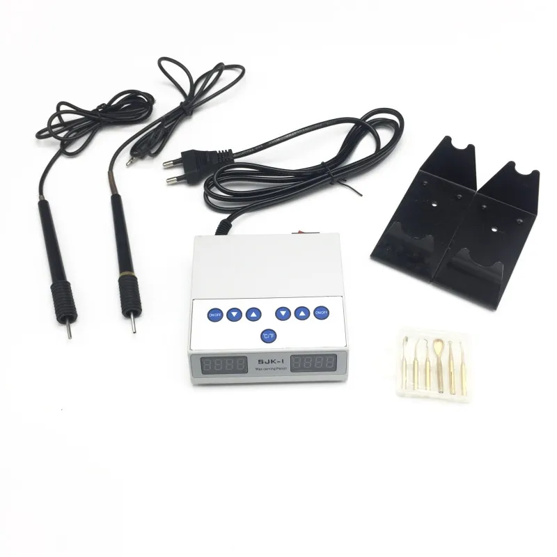 Стоматологическая лаборатория электрическая тонкая машина для восковой резьбы