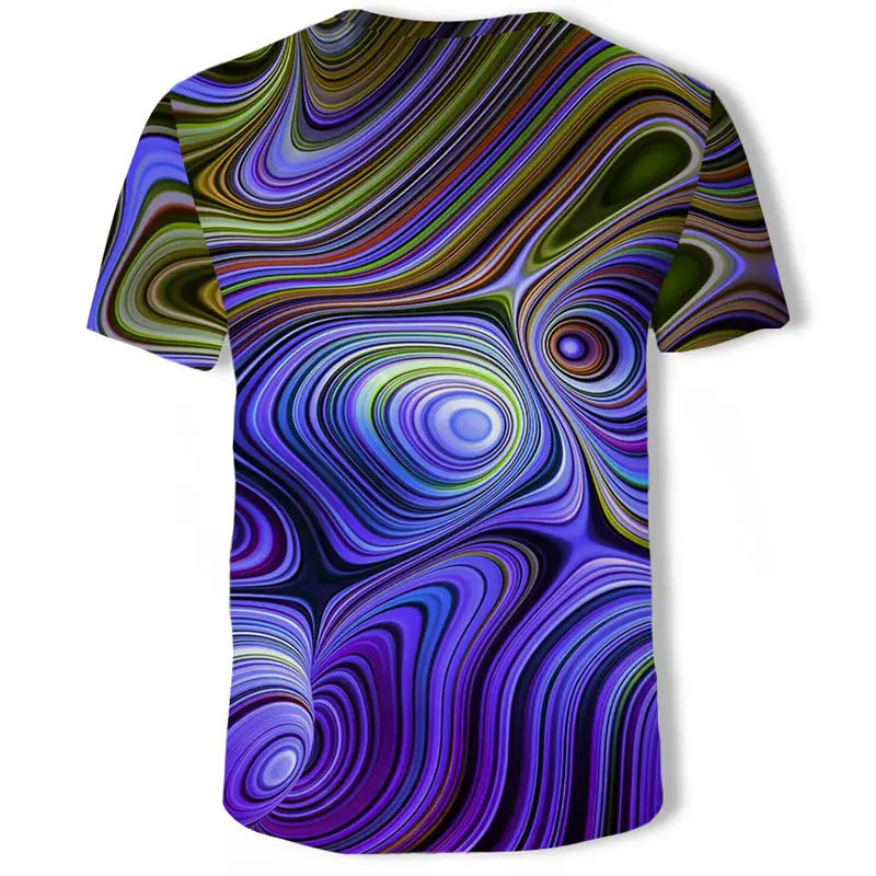 

When adding 5XL men's 3d t-shirt fashion summer T-shirt jacket cool check diamond 3d hip hop T-shirt in 2019