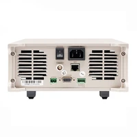 HP8201B Programmable DC Electronic Load 500V 15A 200W
