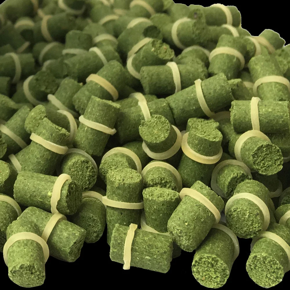 20-50 искусственная формула приманка в виде гранул легко закрепляемая для ловли