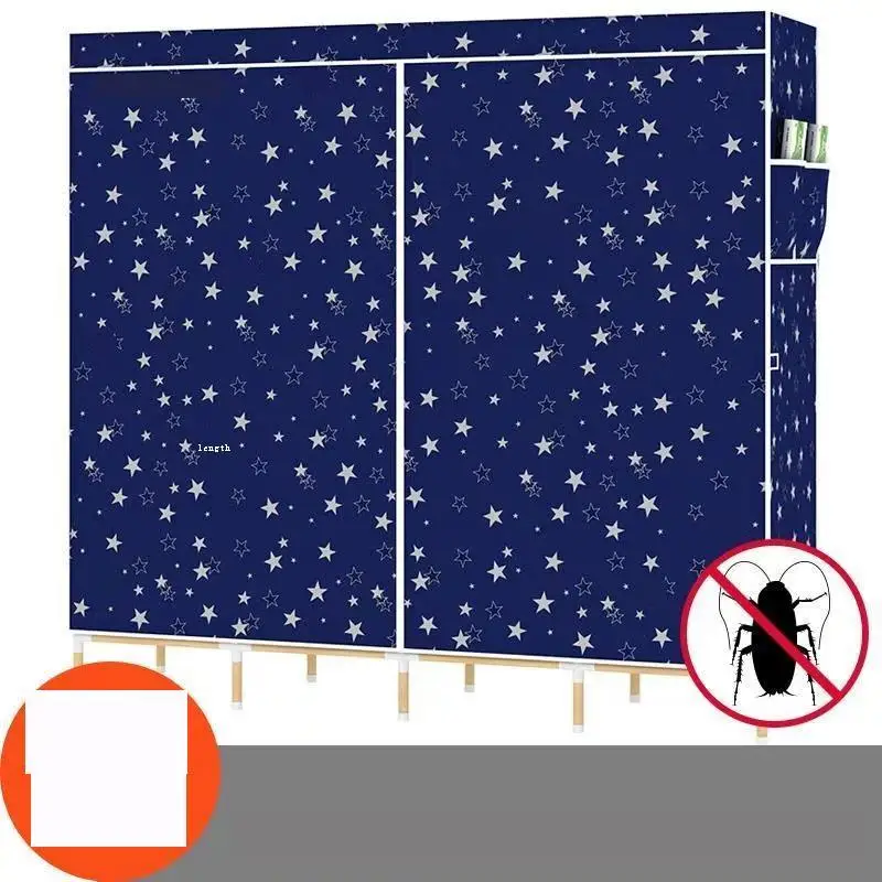 

Armazenamento Para Casa Armario Tela Moveis Dresser Mobili De Dormitorio Guarda Roupa Mueble Bedroom Furniture Wardrobe