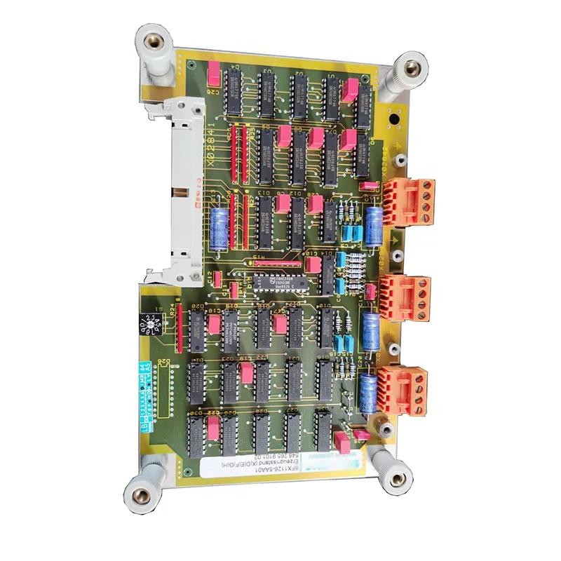 

Warehouse Stock and 1 Year Warranty Good 6FX1126-5AA01