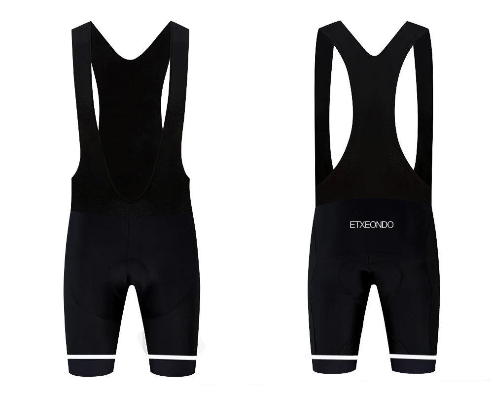 Новая версия! Профессиональная одежда для велоспорта Etxeondo, летний мужской костюм с коротким рукавом для велоспорта, Быстросохнущий комплект из Джерси для велоспорта, 7 цветов