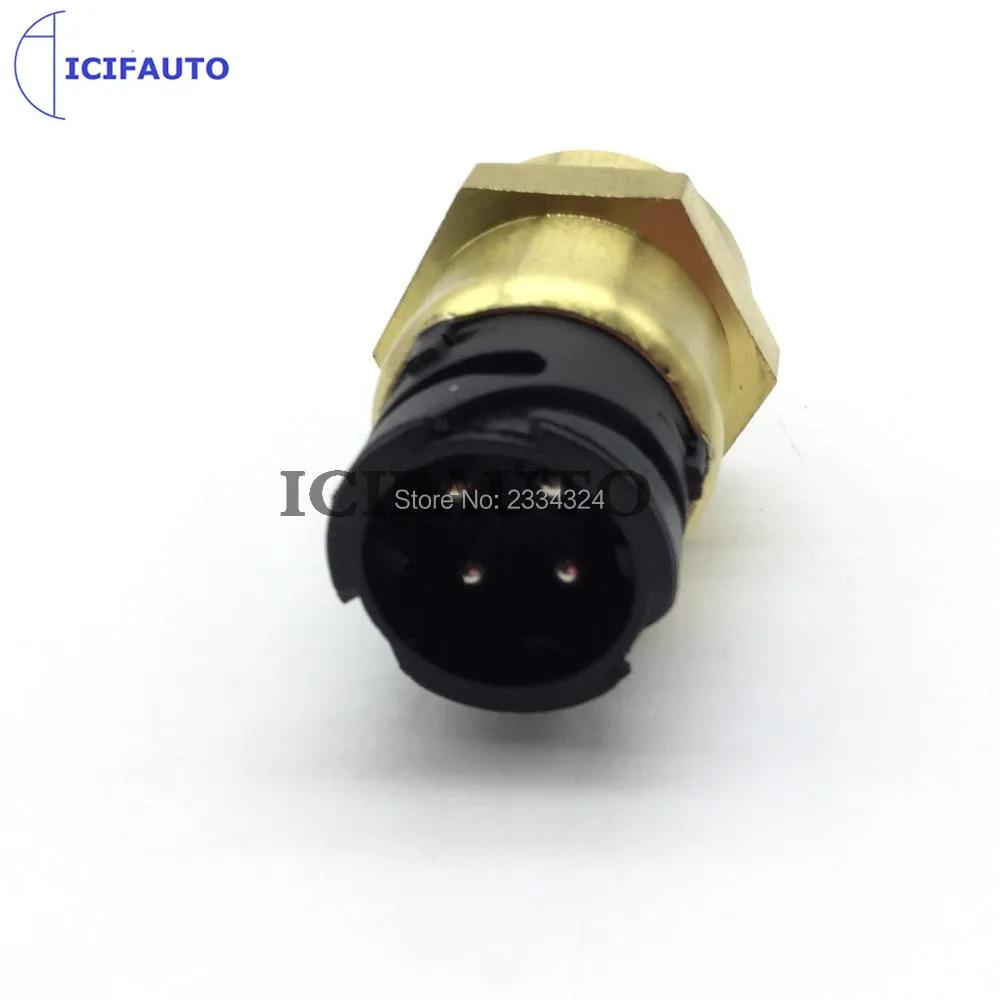 V1077574 1083523 датчик давления масла 1077574 для Volvo D12 D16 D7 D10 D9 Trucks FH FM NH FL VN VNL|sensor sensor|sensor oil