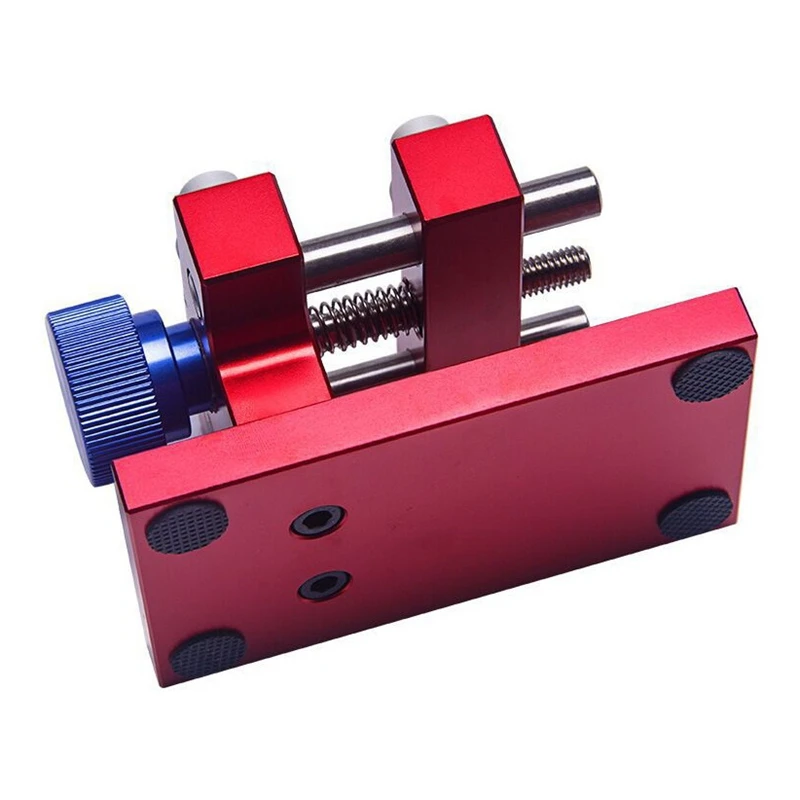 Watch Case Holder Wristwatch Repairing Open Strap Remover Base Movement Repair Tool Watchmaker | Наручные часы