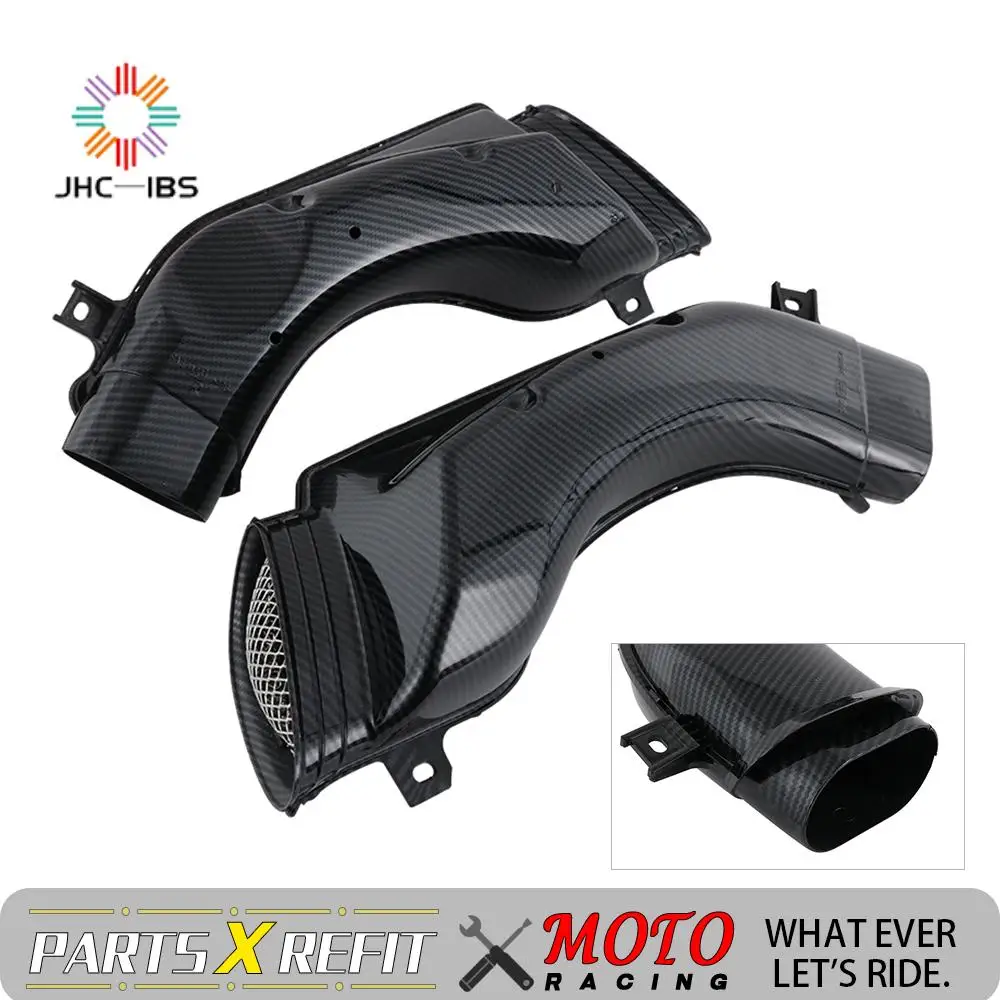 

Трубка воздухозаборника для мотоцикла HONDA GSXR600 GSXR750 2001-2003 GSXR1000 01-02 K1 K2 GSXR 600 750 1000