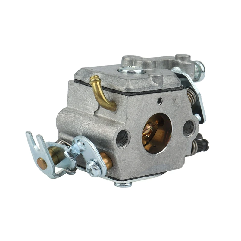 Карбюратор воздушный FiIter для Husqvarna 123 223 322 323 325 326 Zama C1Q-EL24 триммеры Carb 327