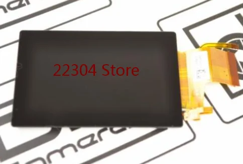 Экран дисплея камеры для Nikon 1 V3 1V3 ЖК-экран монитор запасная Запасная часть Экран дисплея камеры для Nikon 1 V3 1V3 ЖК-экран монитор запасная Запасная часть