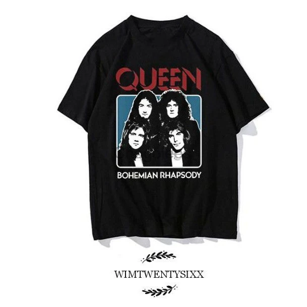 Богемная Рапсодия QUEEN - |