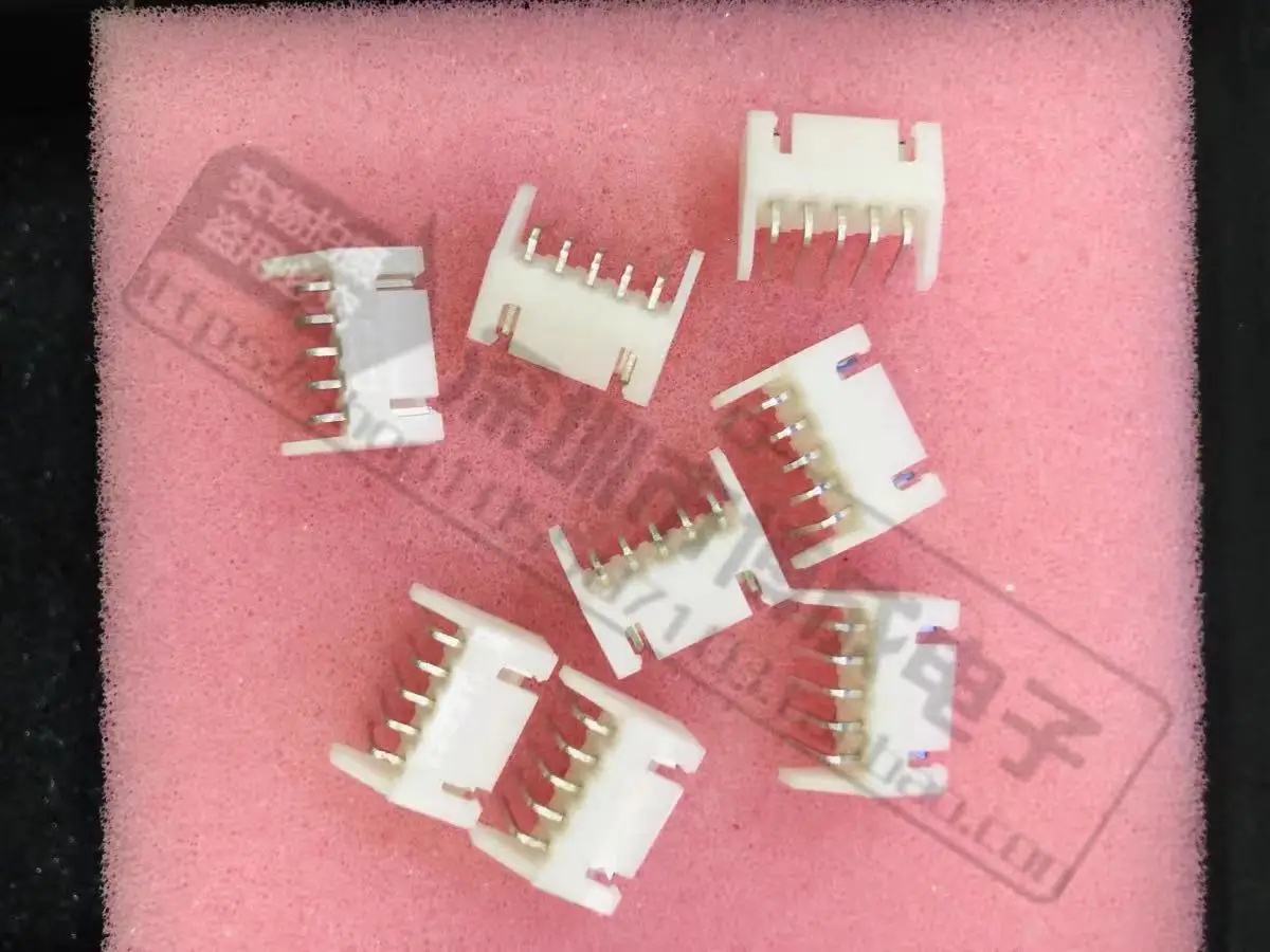 S11B-XH-A 2 5 мм 11 контактов/S5B-XH-SM4-TB 3 контакта мм/S4B-XH-SM4-TB 4 коннектор nuevo y оригинальный