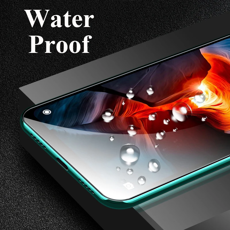 3 pieces tempered glass for motorola moto g9 g8 g7 plus play power screen protector glass for moto e7 plus 9h protective glass free global shipping