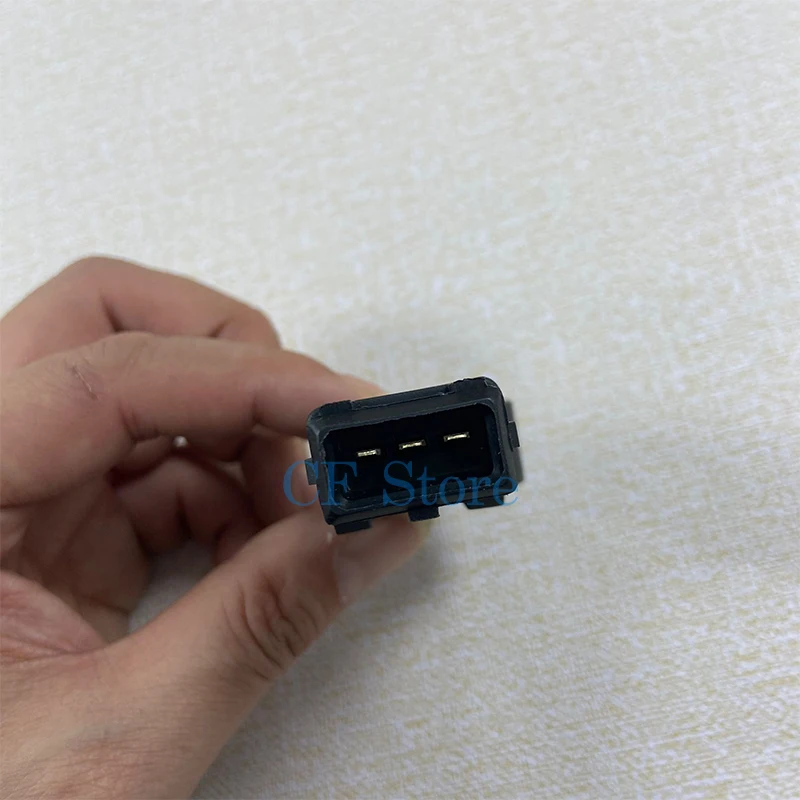 Датчик положения распредвала 10 шт. для Chevrolet Aveo Lacetti Rezzo Buick Excelle Daewoo Kalos Nubira Tacuma Pontiac Wave 96253544.